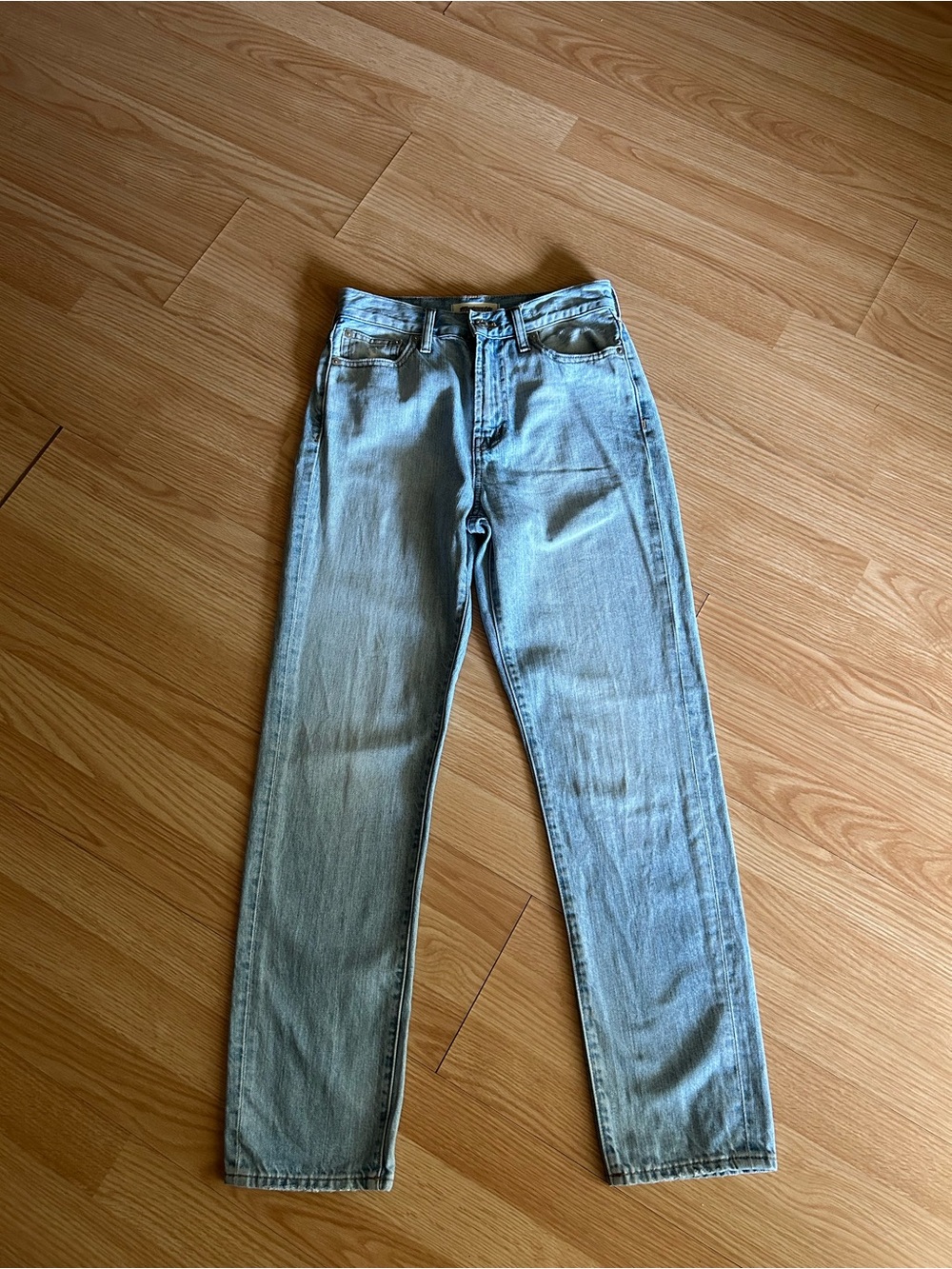 Madewell The Perfect Vintage Jean Women’s 25
